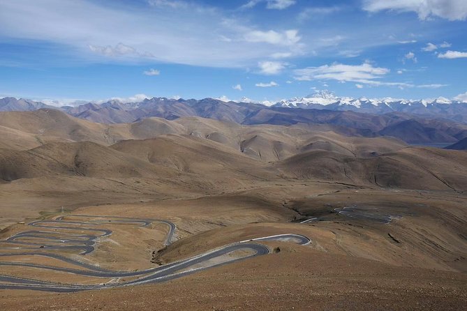 Tibet Tour 8 Days Lhasa to Everest Base Camp Small Group Tour - Permits, visas, and booking timing