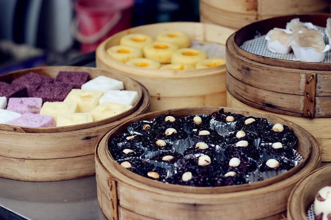 Tongli and Xitang Private Full Day Tour from Shanghai with Boat ride - Who will enjoy this most?