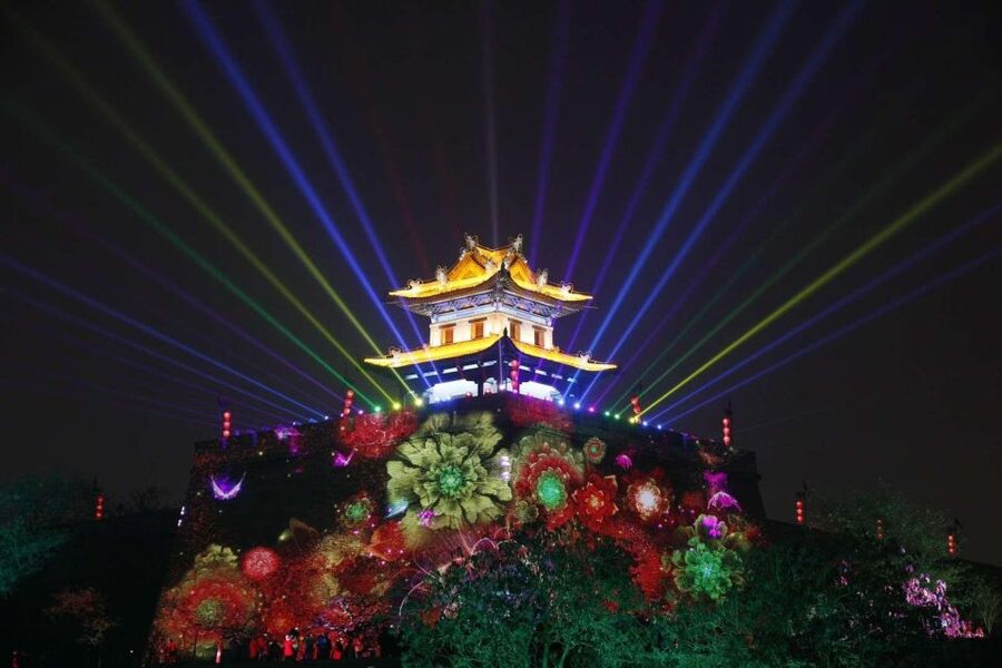 Top 3 Xian Sites to Terracotta Army & Dinner Show w/ Options - Key points to know before booking