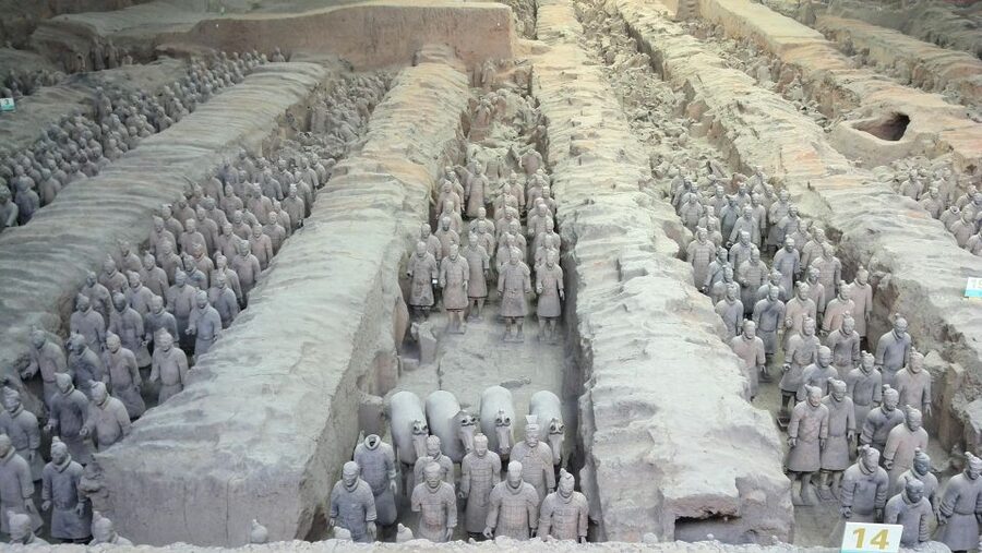 Top 3 Xian Sites to Terracotta Army & Dinner Show w/ Options - Should you book the Xi’an Terracotta Army and dinner show tour?