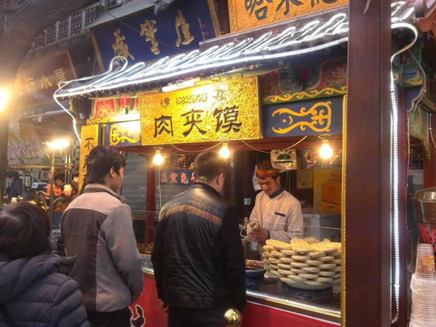 Top 3 Xian Sites to Terracotta Army & Dinner Show w/ Options - Who should book this experience?