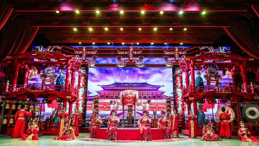 Top 3 Xian Sites to Terracotta Army & Dinner Show w/ Options - How to get the best value from the options