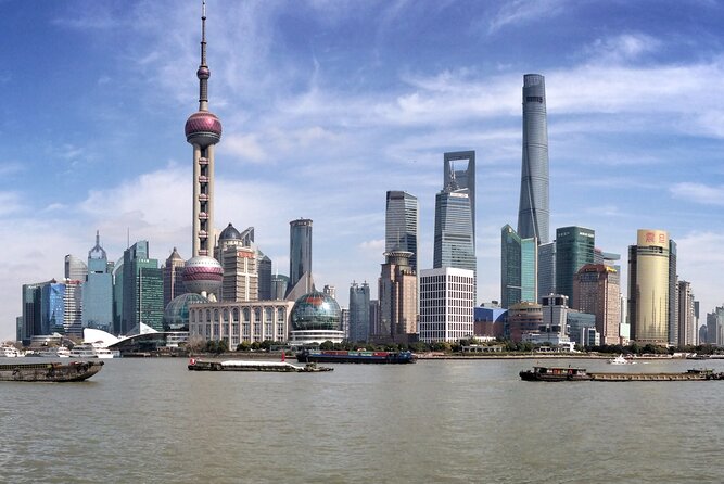 Tour of Jewish Shanghai led by a Jewish History Expert - Why Jewish Shanghai Matters