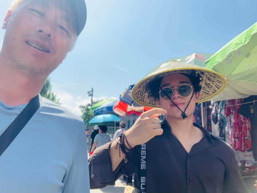 Tour the Great Wall with a Native from Downtown Beijing - Who will enjoy this Great Wall outing