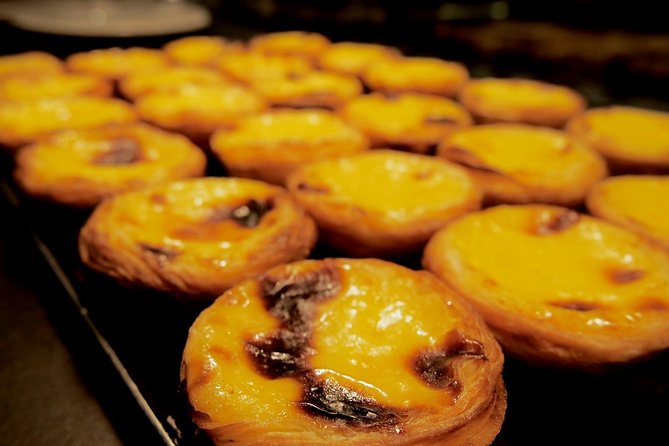 Tram & Treats - Private Culinary tour of Hong Kong - Walking From Victoria City to Modern Central