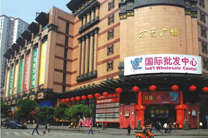 Translator Shopping Assistant and Business Tour Guide Service - Five stops in four to eight hours: how the timing works