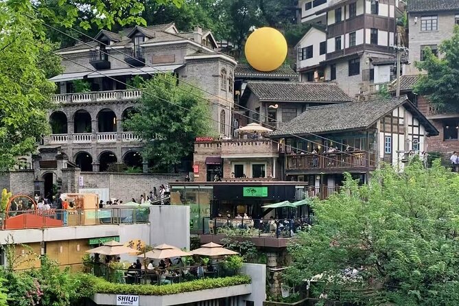 True Taste of Chongqing: Offbeat Walks & Hotpot in One Day - Why this Chongqing day works so well