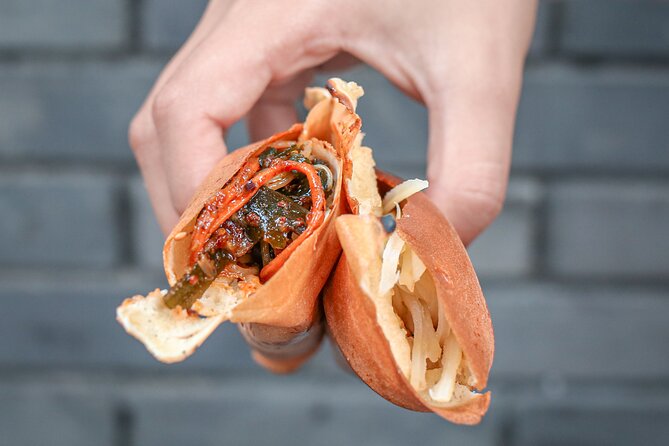 Tuktuk Food Tour Through Chengdu's Local Eats - Meeting at 6:30 pm on Shuang Qiao Lu