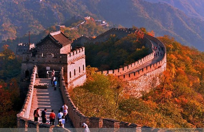 Two-Day Package of Beijing Highlights Private Tour with Optional Evening Show - The Forbidden City: two hours inside the imperial palace