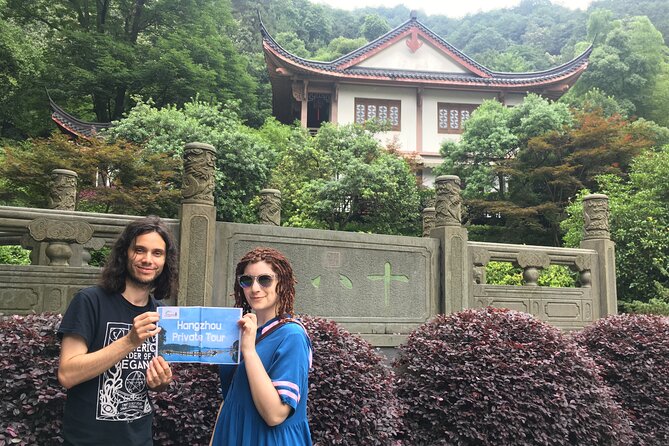 Unveil the Charm of Hangzhou - Half-Day Sightseeing Tour - Why this half-day route works