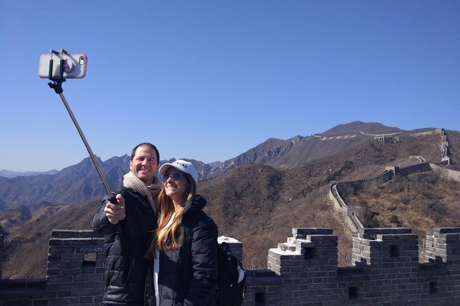 VIP Pass Beijing Mutianyu Great Wall All-Inclusive Day Tour - Is $98 a fair price?