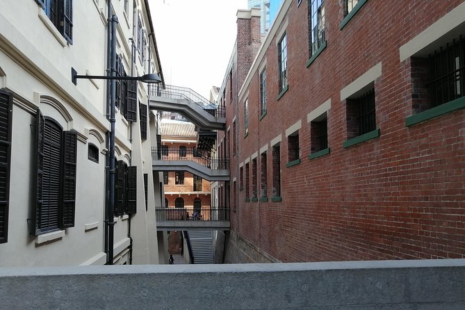 Walking Tour in Hong Kong - Local Experience (New & Best) - What this Hong Kong walk is really designed to do