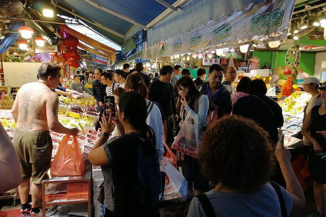 Walking Tour in Hong Kong - Local Experience (New & Best) - How much value do you get for $2.62?