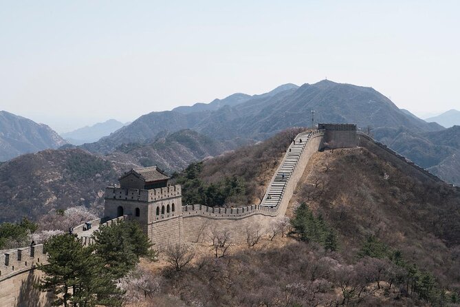 Wild Great Wall Hikes - Key points to know before booking