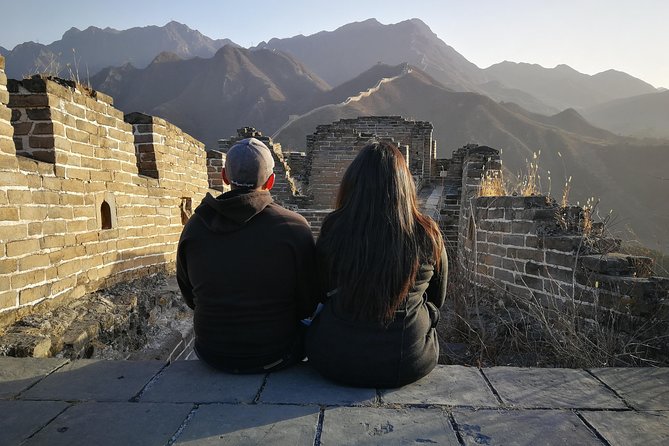Wild Great Wall Huanghuacheng Half Day Tour - What the private format really adds
