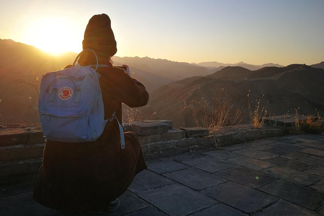 Wild Great Wall Huanghuacheng Half Day Tour - Comparing the $130 price with the experience