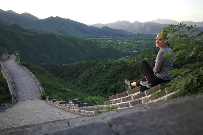 Wild Great Wall Huanghuacheng Half Day Tour - Morning or afternoon: choosing the better departure