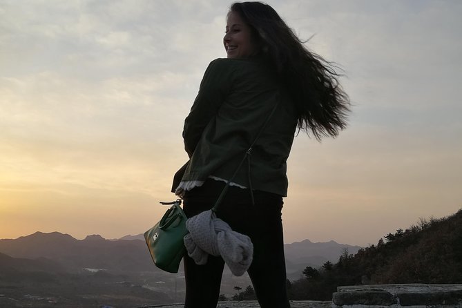 Wild Great Wall Huanghuacheng Half Day Tour - Who will enjoy this tour most