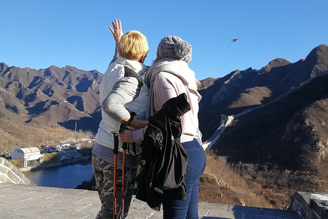 Wild Great Wall Huanghuacheng Half Day Tour - A few practical details to settle before departure