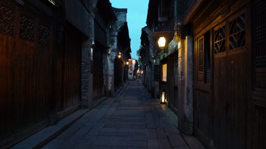 Wuzhen Private Full-Day Tour from Shanghai - Key points to know before booking