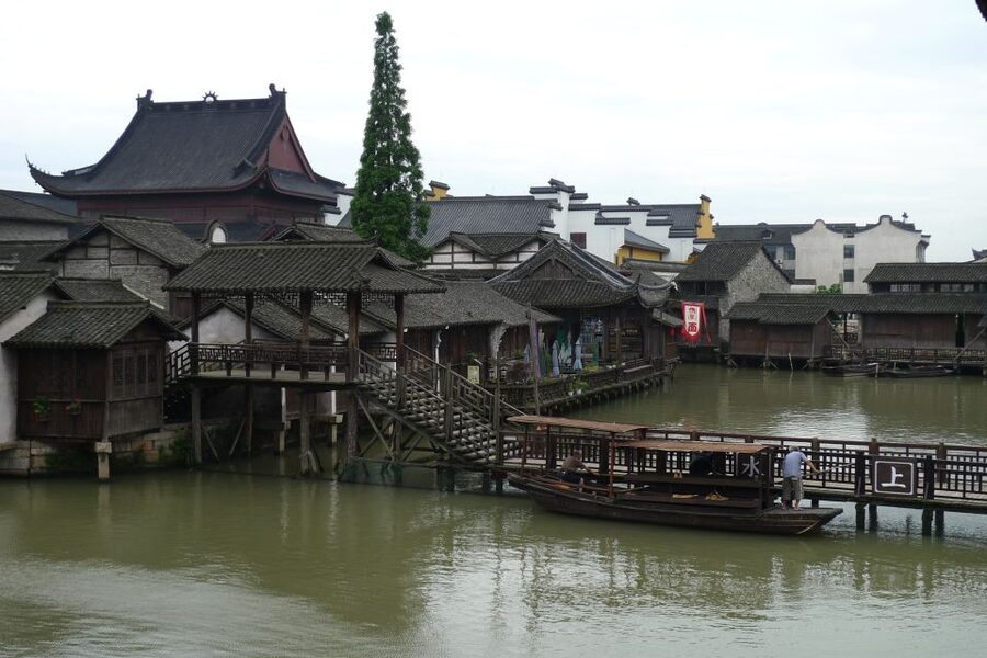 Wuzhen Private Full-Day Tour from Shanghai - Why Wuzhen is worth the long road from Shanghai