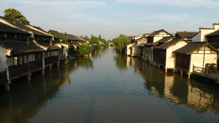 Wuzhen Private Full-Day Tour from Shanghai - How the $208 price holds up
