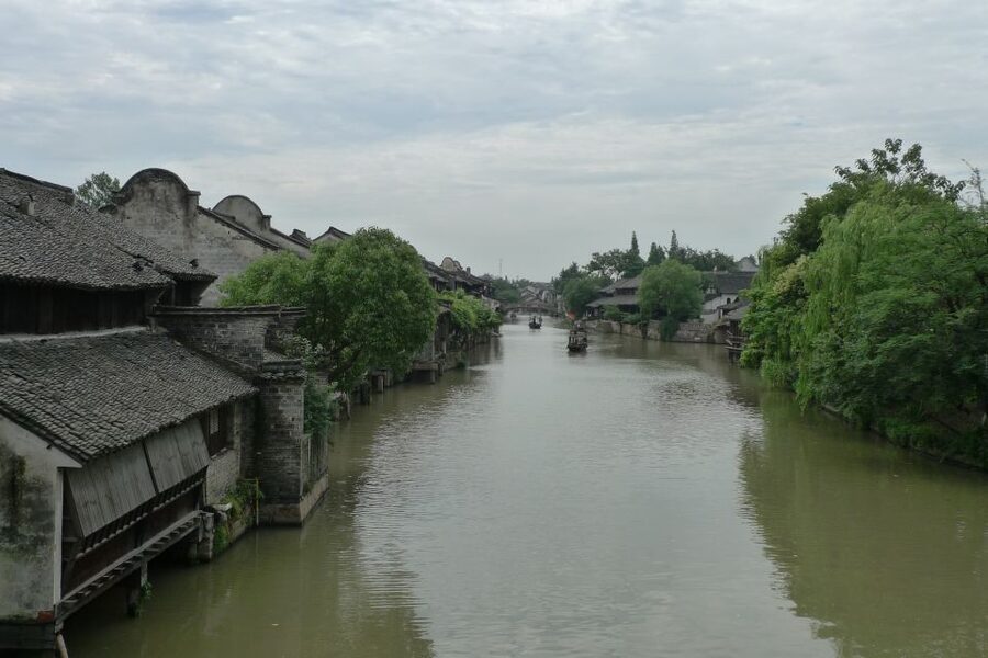 Wuzhen Private Full-Day Tour from Shanghai - Who should choose this Wuzhen day trip?