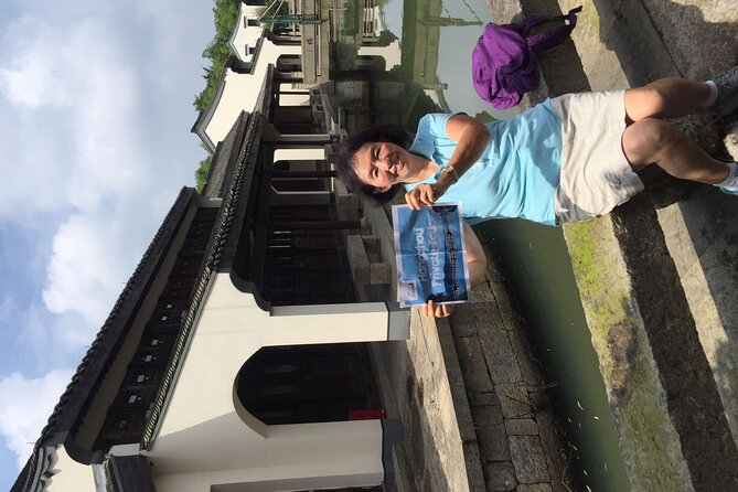 Wuzhen Water Town Delight Tour With Riverside Lunch Experience - Is $151 per person good value?