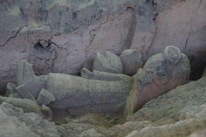 Xi'an 1-Day Coach Tour of Terracotta Army - Why this tour works for a short Xi’an visit