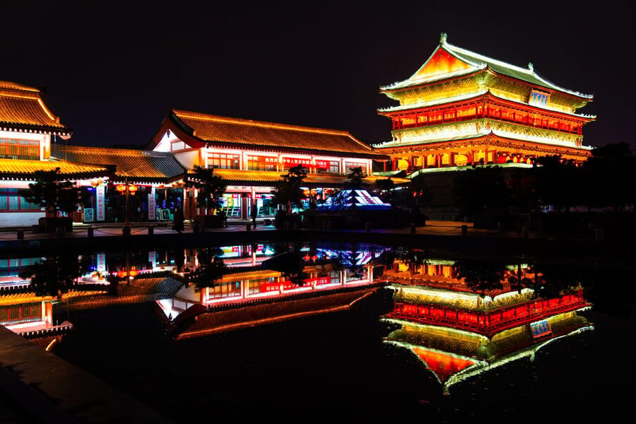 Xi'an: City Wall & Old Town Walking Tour w/ 10+ Food Tasting - Should you book the Xi’an City Wall food tour?