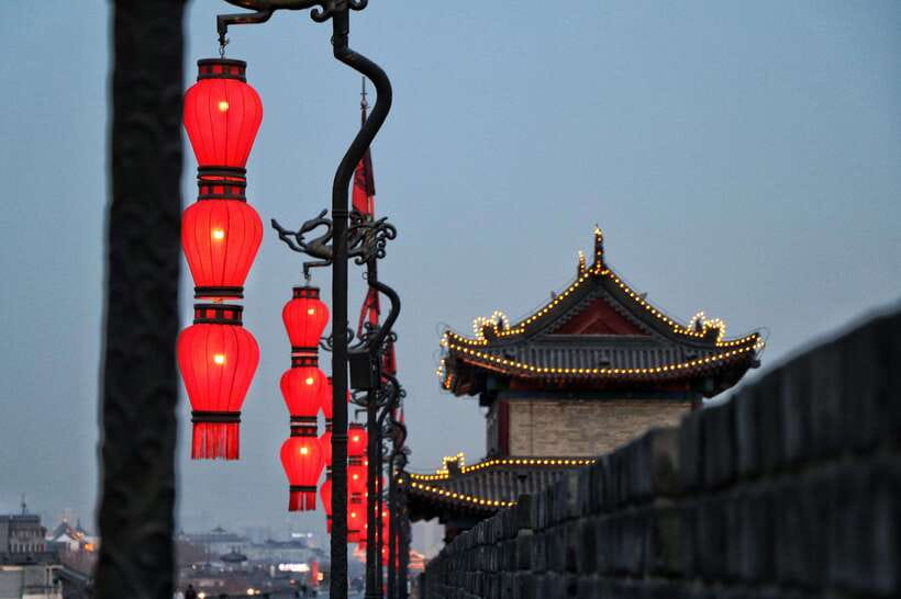 Xi'an: City Wall & Old Town Walking Tour w/ 10+ Food Tasting - Timing, price, and the practical trade-offs