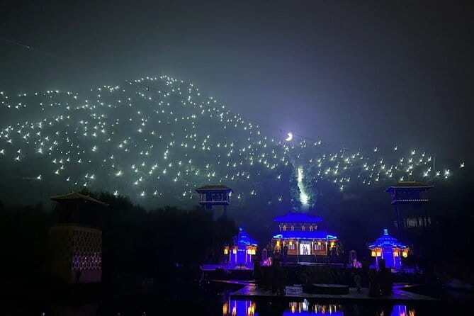 Xi'an Day Tour Terracotta Warriors and Song of Everlasting Sorrow - Who will enjoy this Xi’an evening
