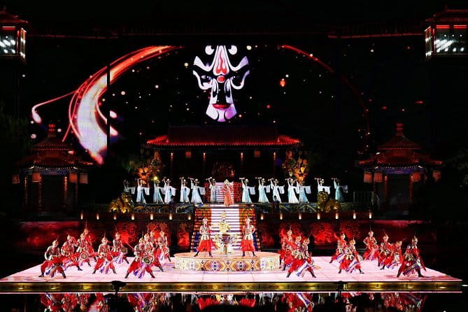 Xi'an Day Tour Terracotta Warriors and Song of Everlasting Sorrow - Should you book this tour?