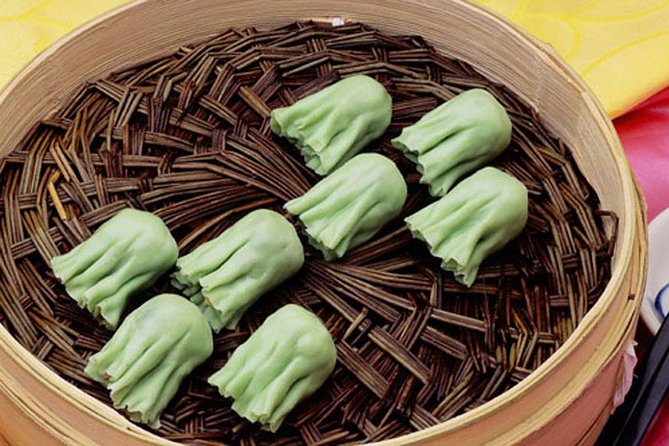 Xi'an Dumpling Banquet and Tang Dynasty Show - Seating can change the whole evening