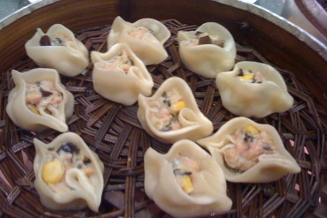 Xi'an Dumpling Banquet and Tang Dynasty Show - Is the $101.54 price fair?