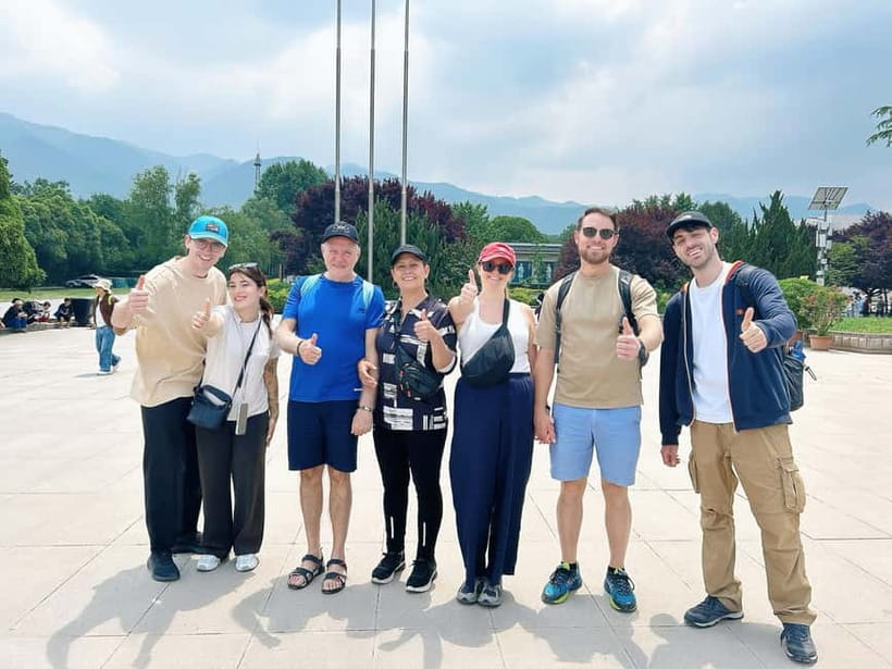 Xi'an: Exclusive Terracotta Army Tour & Local Family Lunch - Who should book this Xi’an tour?
