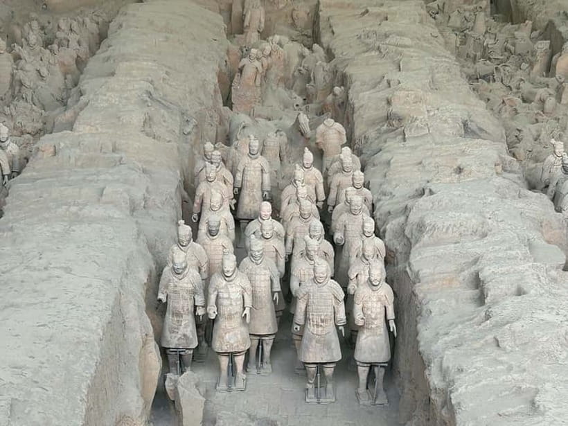 Xi'an: Exclusive Terracotta Army Tour & Local Family Lunch - Who Should Book This Xi’an Experience?