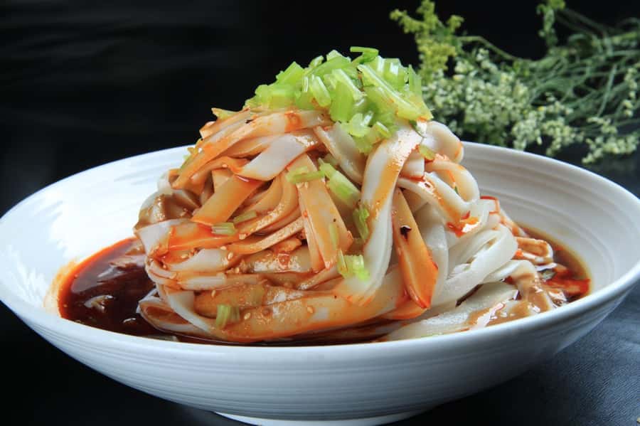 Xi'an: Gourmet & Street Food Tour - Grilled meat, Bingfeng, and the most familiar pairing