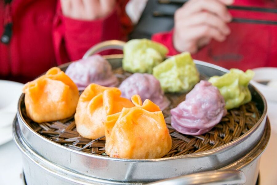 Xi’an: Great Tang Dynasty Night Show & Dumpling Meal Option - Key Details Before You Book