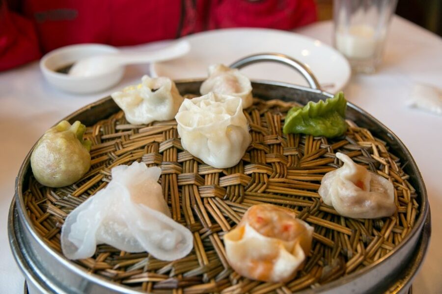 Xi’an: Great Tang Dynasty Night Show & Dumpling Meal Option - Should You Book the Great Tang Dynasty Night Show?