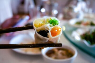 Great Tang Dynasty Night Show & Dumpling Meal Option