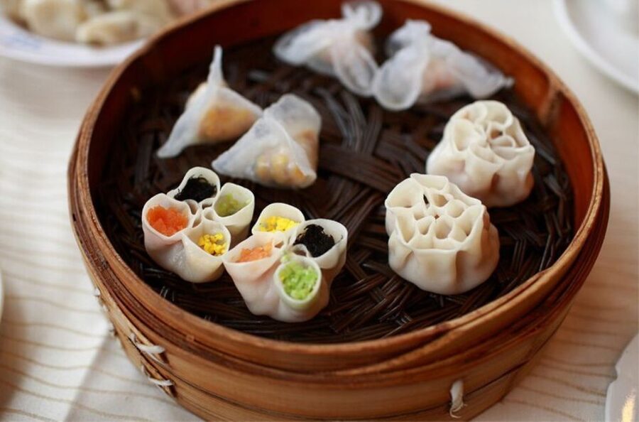 Xi’an: Great Tang Dynasty Night Show & Dumpling Meal Option - Is the $34 Price Good Value?