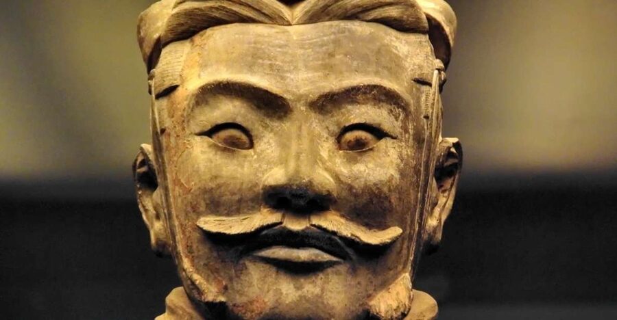 Xi'an: Guided Day Tour to Huaqing Palace & Terracotta Army - Huaqing Palace and Mt. Lishan from 9:30 AM