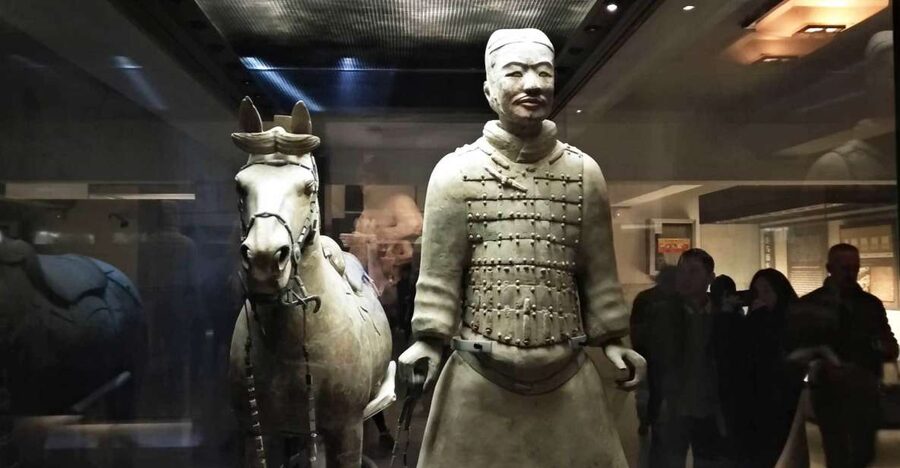 Xi'an: Half-Day Terracotta Warriors & Horses Museum Tour - Why the Terracotta Warriors deserve your time