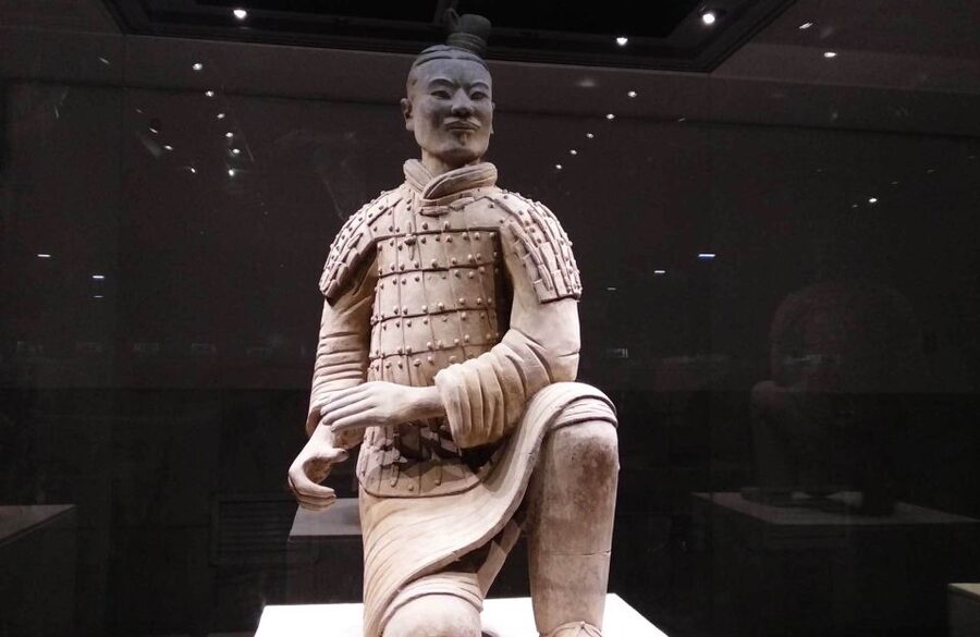 Xi'an: Half-Day Terracotta Warriors & Horses Museum Tour - The 13:00 option: useful for slower mornings