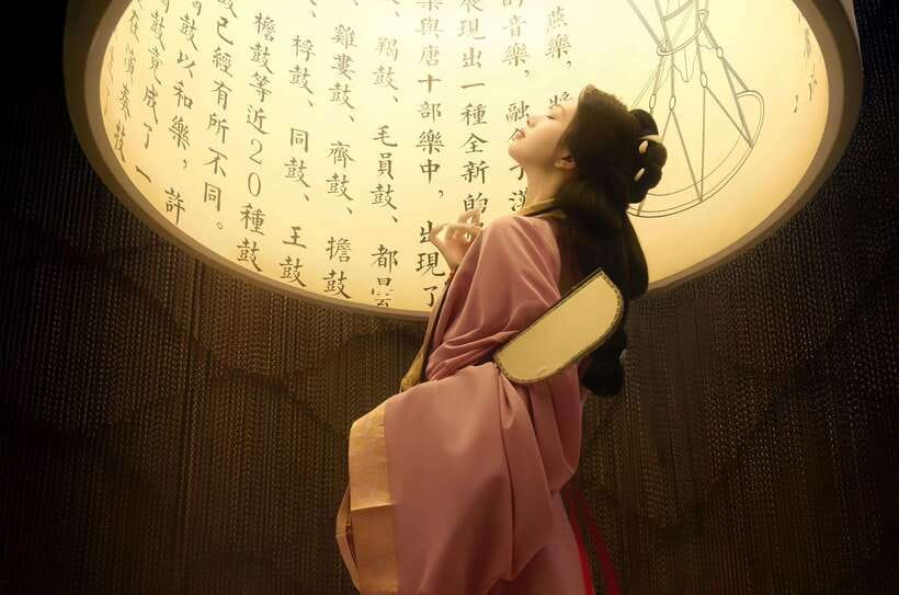 Xi'an: Hanfu and Tang Dynasty Costume Photo Shoot - Why this Xi’an experience works