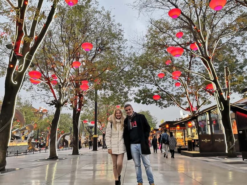Xi'an: In-Depth City Tour with Choice of Duration - Why this private Xi’an tour works well for a first visit