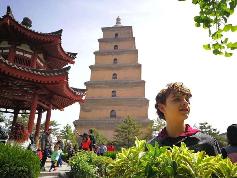 Xi'an: In-Depth City Tour with Choice of Duration - Muslim Quarter and the Great Mosque