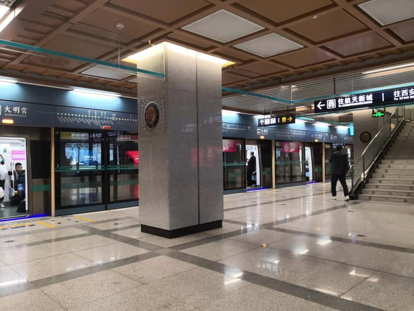 Xi'an: In-Depth City Tour with Choice of Duration - Shaanxi Qin Han History Museum and Banpo Museum
