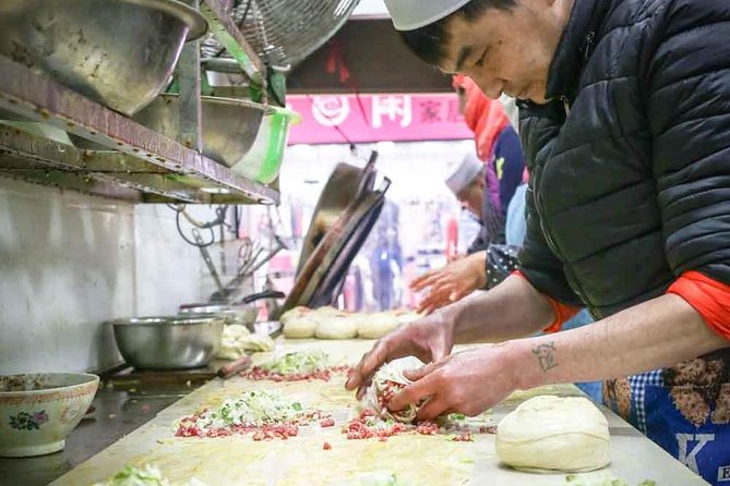 Xi'an Morning Food & Market Tour by TukTuk - Why an early tuk-tuk ride works in Xi’an